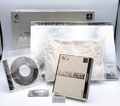 その他 PS L GEAR SOLID PREMIUM PACKAGE s-l400.jpg