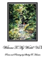 Shirley R. Hansen | Welcome To My World! Vol.I | Taschenbuch | Englisch (2010)