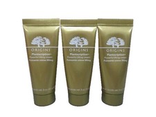 ORIGINS PLANTSCRIPTION POWERFUL LIFTING CREAM 0.5 OZ NWOB LOT OF 3