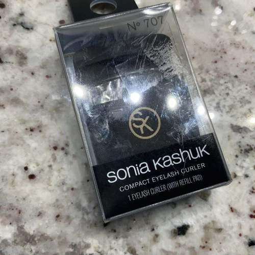Sonia Kashuk Eyelash Curler - Thumbnail 5