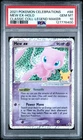 2021 POKEMON CELEBRATIONS CLASSIC COLLECTION #88 MEW EX-HOLO PSA 10