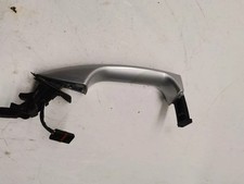 MERCEDES-BENZ GLE W166 T&uuml;rau&szlig;engriff links 2.20 Diesel 2018 33180930