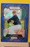 2024 Panini Prizm - Ty Madden #26 Blue Ice Prizm (RC)