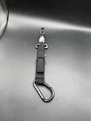 Oakley Carabiner Icon 2 Key Ring Blackout | eBay