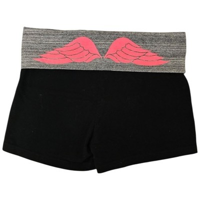 Shorts de Ciclista con Bolsillo Essential | Shorts | Victoria's Secret