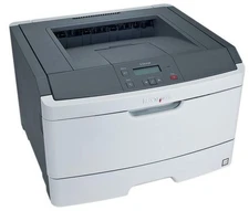 Lexmark E360DN Workgroup Laser Printer