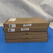 Lot of 5 NW Dell OptiPlex 5000 7000 Micro Under Desk Vesa Mounting Bracket0YFH7P