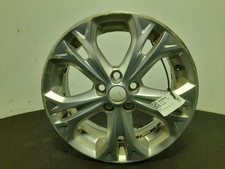 FORD GALAXY Alloy Wheel 17" Inch 5x108 Offset ET55 7J 2006-2014 AM211007AA