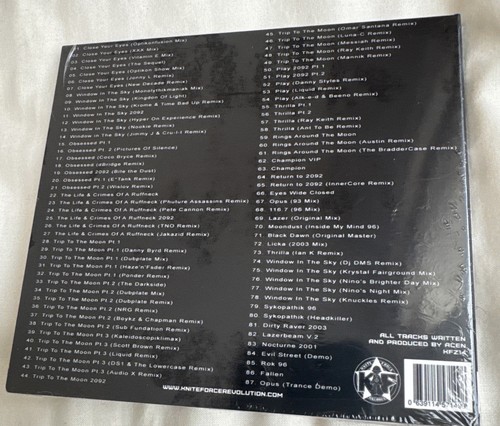 ACEN The Complete Works/USB/New/Sealed - Picture 2 of 2