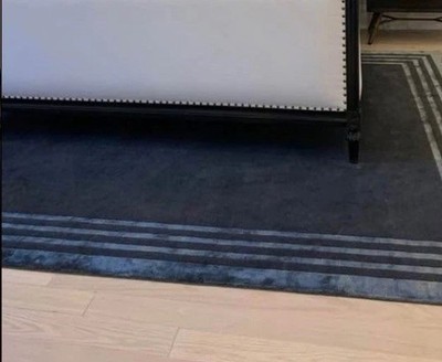 Ralph Lauren Ellington Rug 8x10