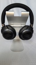 JBL Live 770 NC Wireless Over-Ear Headphones with Noise-Cancelling Technology