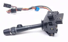 2000-2001 Buick LeSabre Turn Signal Windshield Wiper Switch Multifunction