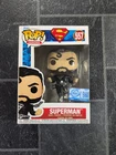 Funko Pop! Vinyl: DC Universe - Superman - Target (Exclusive) #557