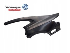 VW ARTEON 3G8 2017- Kotflügelblech links hinten LHD OE Original Teil Gebraucht
