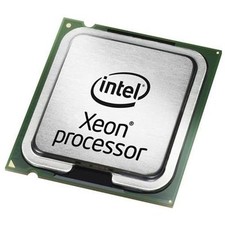 INTEL XEON 3.0 GHz 4M CASHE 13333 FSB PROCESSOR USED
