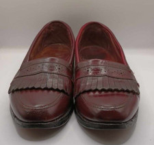 allen-edmonds-devonshire-apron-kiltie-oxford-loafers-sz-11b-w-dust-covers