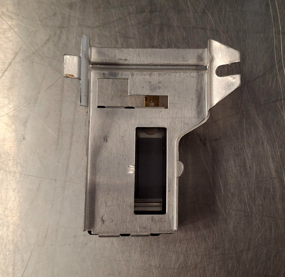 Whirlpool Kenmore Maytag Flame Sensor P/N: 338906, WP338906