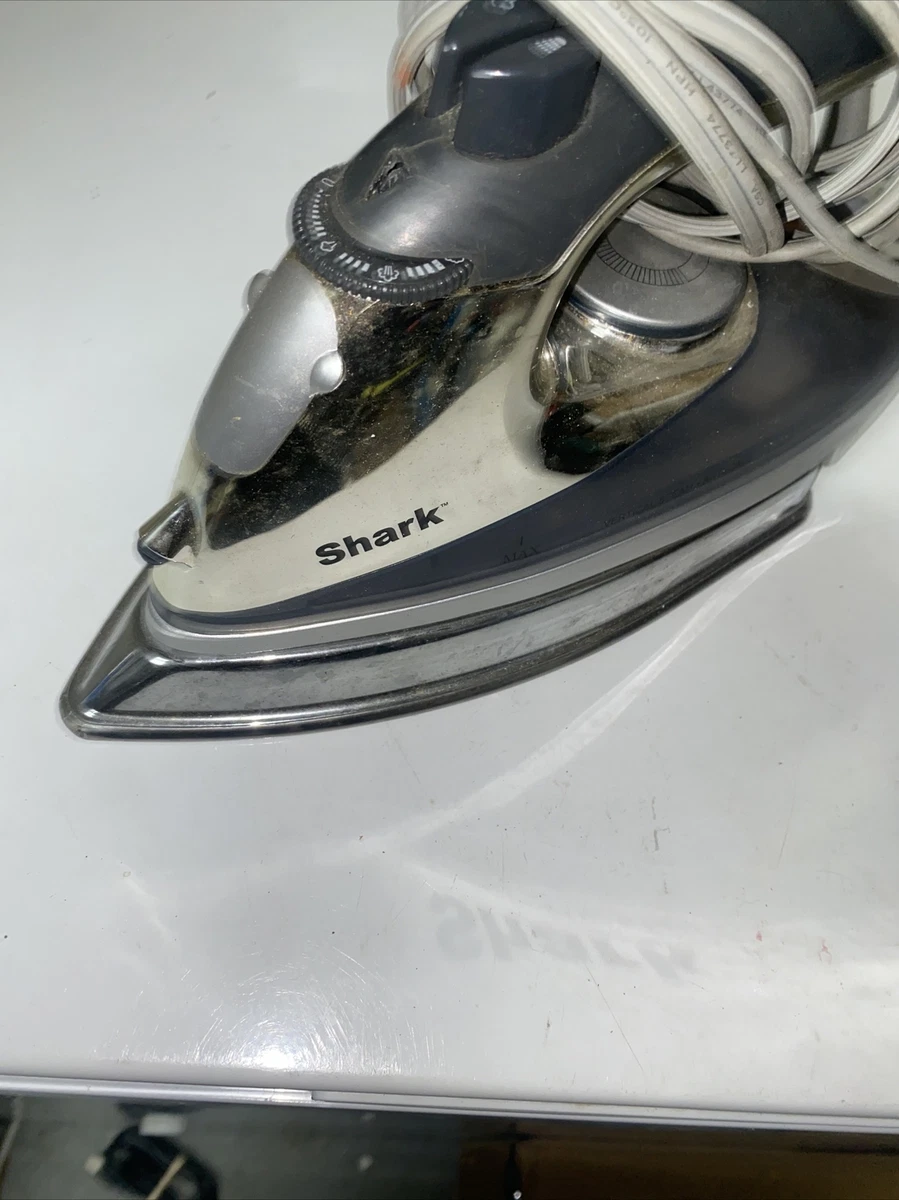 Shark professional iron deals