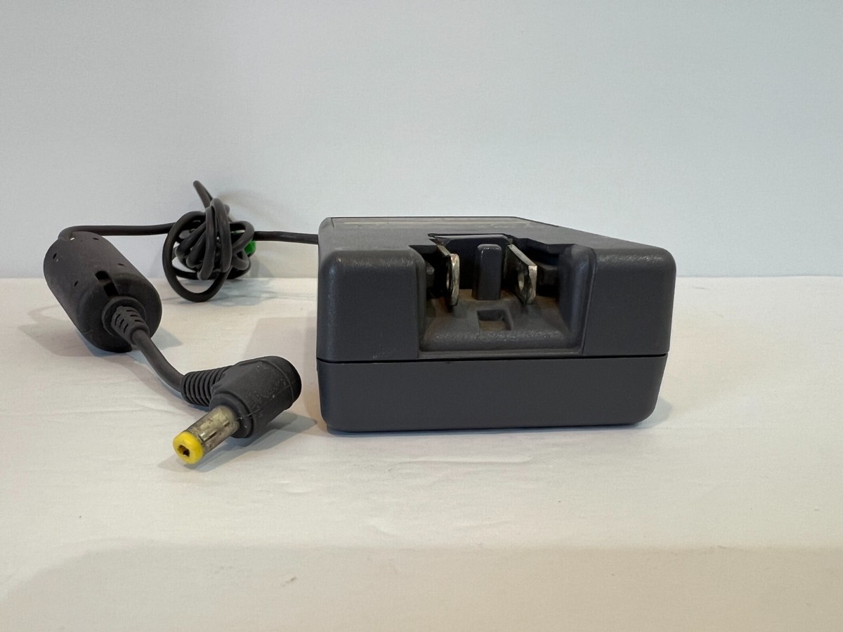 Sony PlayStation 1 PSOne PS1 AC Adapter SCPH-113 Power Supply | eBay