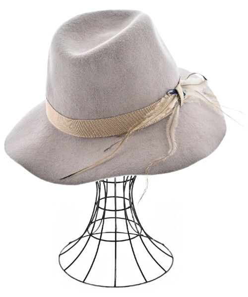 帽子 72360054 FERRUCClO VECCHI Hat Ferruccio Vecchi – Big Bag
