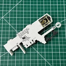 OEM Whirlpool Washer Door Lock Latch 8183270 8183197 461970230081