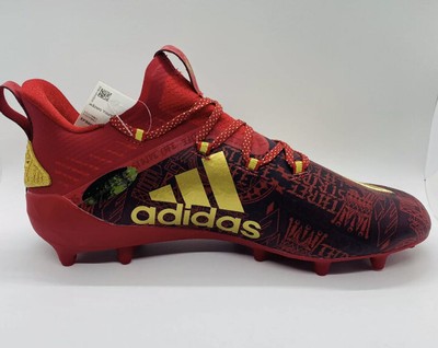 adidas new reign cleats