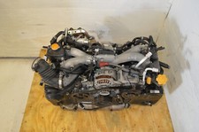 2002-2005 Subaru Impreza Wrx 2.0l Turbo Engine Ej205 Avcs Motor Ej20 Jdm 2002-2005 Subaru Impreza Wrx 2.0l Turbo Engine Ej205 Avcs Motor Ej20 Jdm