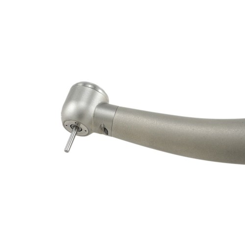 BEING Dental Kavo 8000B High Speed Turbine Handpiece Fiber Optic Lotus 302PBQ-Ti - Picture 6 of 47