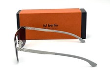 Ic! Berlin Sunglasses for Men for sale