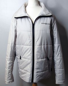 henri lloyd white jacket