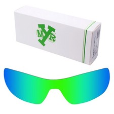 hdhut POLARIZED Replacement Lenses for-Oakley Offshoot Sunglasses Emerald Green