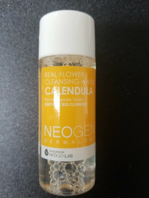 neogen calendula toner