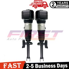 Coppia Puntoni Sospensione Aria Anteriore con VDC Fit Rolls Royce Phantom RR11 RR12 16-21