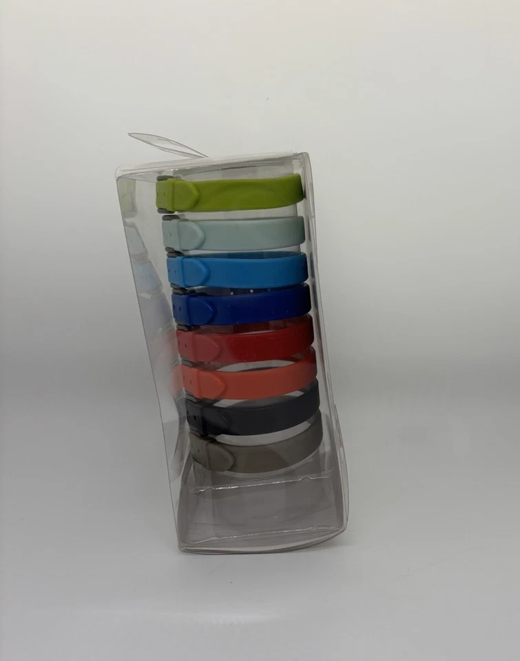 Marcador de vidrio de bebida cinturón de colores ajustable para tazas de vidrio de fiesta hombre cueva novedad Foto 2 de 3