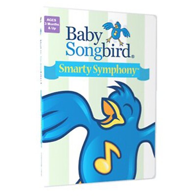 Smarty Symphony