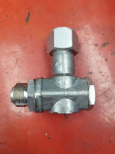 Tacho Angleichung Oldtimer VDO Winkelgetriebe 43/7/3 1,15:1 - Foto 2 di 6