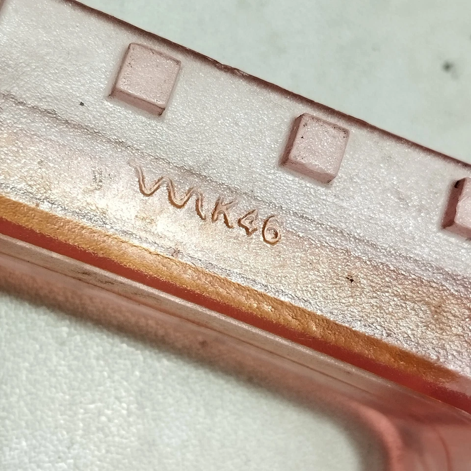 NUEVO PEDALES K46 Bicicleta 1 PAR Apto para BMX, BICICLETA MTB Foto 3 de 4