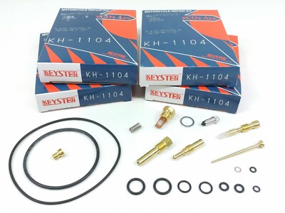Reparatie Conversie Accessoires Motorfiets Carburateur Reparatieset Reparatie Conversie Accessoires Motorfiets Carburateur Reparatieset