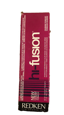  Redken hI-fusion   Cream Conditioning 2.1oz   NEW BUY NOW   DISCONTINUED  