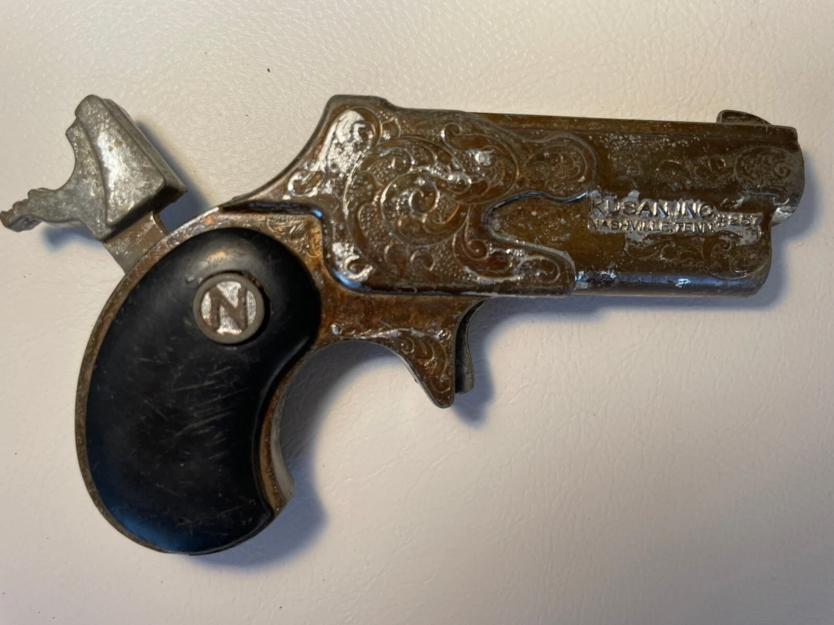 Old fashioned 2025 cap guns