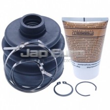 For Kia Sorento Kia Soento Rear Inner Driveshaft CV Joint Boot Kit 2001-2009