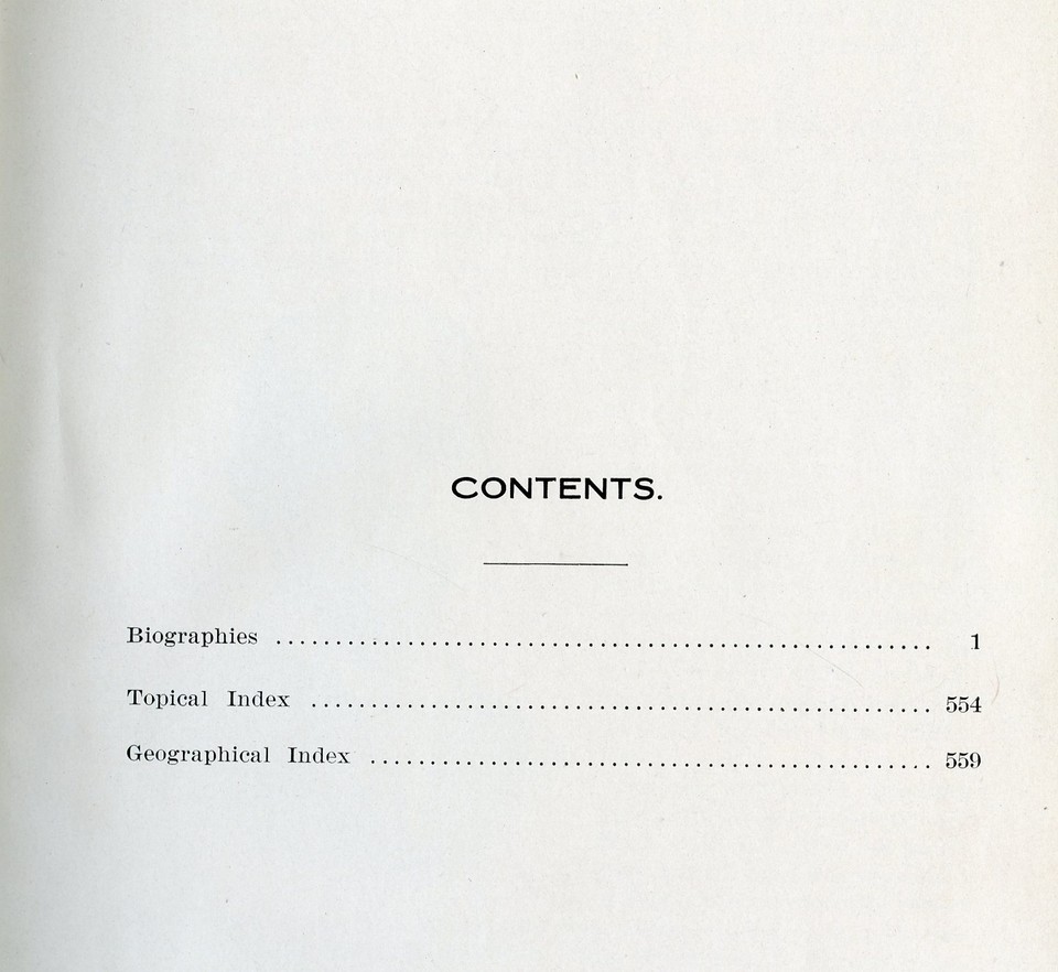 New Jersey HistoryFirst Citizens by; Scannell 19171918 Vol 1,SGDBio
