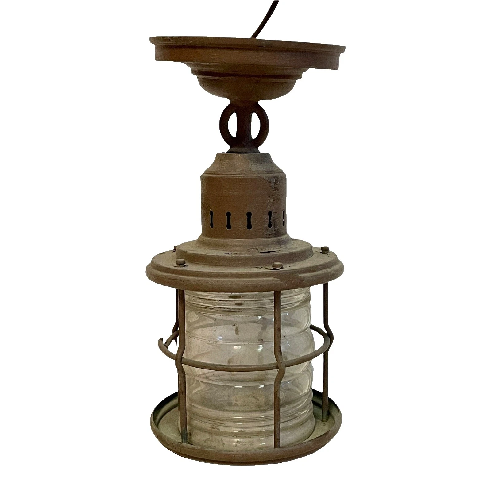 Copper Antique Original 1950s Architectural & Garden Antiques