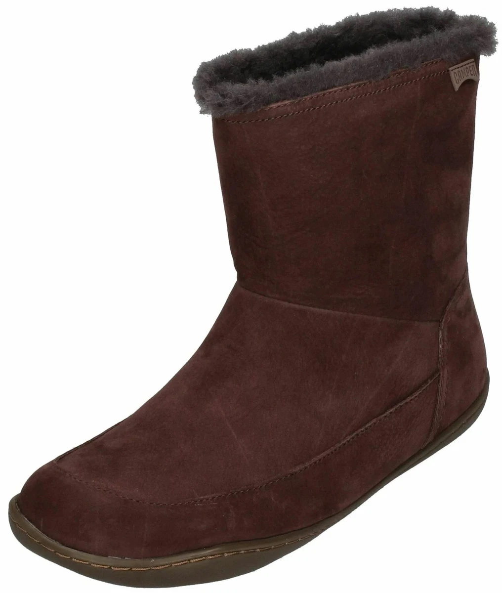 Camper peu cami boots womens cheap