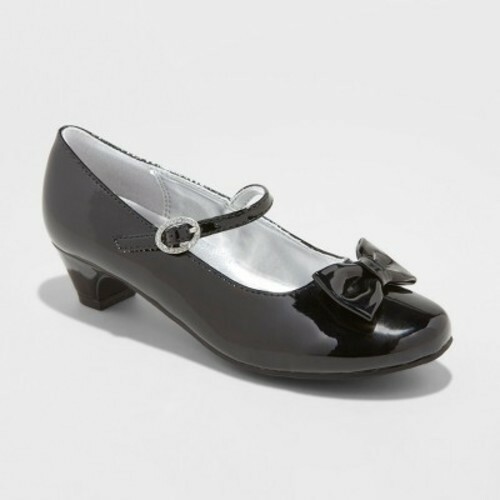 size 2 mary jane shoes