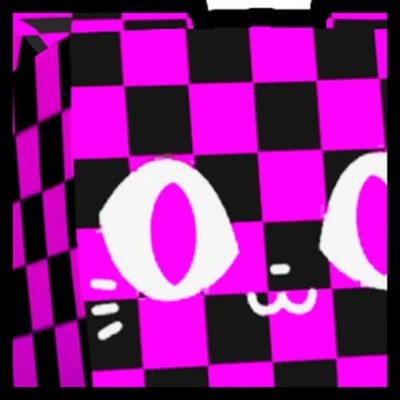 Pet Simulator 99 - Huge Error Cat! Only 1 in stock!                             