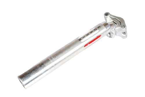 【希少】Campagnolo ROSSIN PANTO SEATPOST② Campagnolo Xenon Seatpost 27.2mm 180mm Early 1990's NOS NIB NEW | eBay