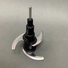 Ninja Precision Prep Blade Replacement Add-on Parts  526KKUN100