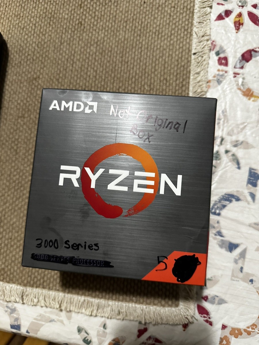 ZOTAC GeForce GTX 1660 Super & AMD Ryzen 5 3600 | eBay