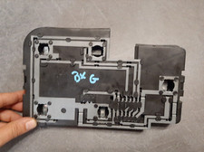Feu arrière Citroen BX